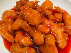 -邑金陵北京烤鸭店·现炒家常菜(ITC MALL店)