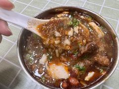 -代四孃牛华豆腐脑美味小食(总店)