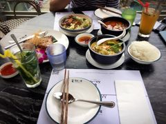 -美奈小馆·越南料理(福田星河COCO Park店)