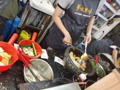 -萝鸡思味秘制泡菜(万家丽店)