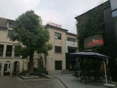 -徐家汇源景区-衡山坊
