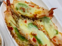 -宜家·瑞典风味餐厅(四元桥店)