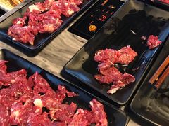 -尚御潮汕牛肉自助火锅(锦园店)