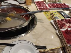 -小肥牛潮汕牛肉火锅(南联店)