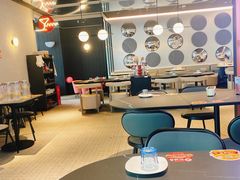 -必胜客(大兴店)