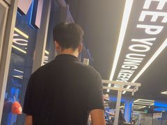 -NRG健身私教CLUB(打浦桥店)