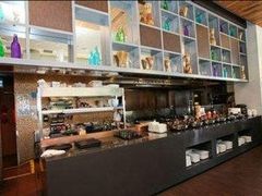 -宜必思新加坡诺维娜酒店