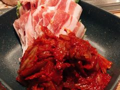 -新石器烤肉(之心城店)