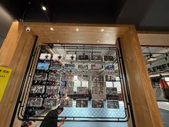 -EVE格斗健身工作室(周康店)