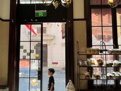 -德大西餐社(云南南路店)
