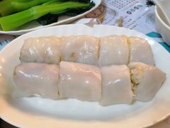 松露肠粉-点点心点心专门店(湾仔店)