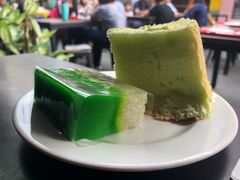 -南洋老咖啡(牛车水店)