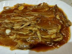-西夏回族烧麦馆(牡丹街店)