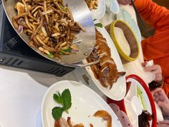 -惠丰堂饭庄·烤鸭·京味菜(翠微路店)