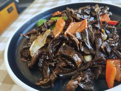 -京北渔家傲