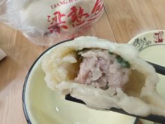 -梁憨包(南岸回龙湾店)