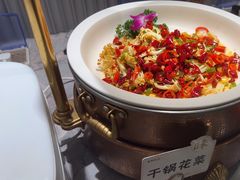 -汉阳廷自助烤肉(光明蓝鲸世界店)