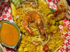 -泰妃殿(武汉首店)