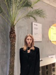-icare美发沙龙