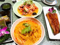 -Home Thai·泰谣(王府井apm店)