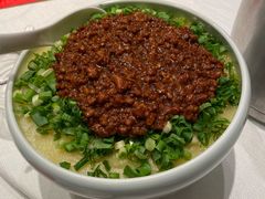 飘香土豆泥-红樱桃·新派辽菜(北行店)