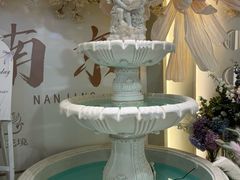 -PARFUM FLORAL花境法餐(南京首店)