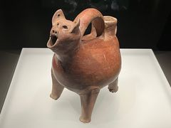 -山东博物馆