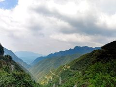 -水墨汀溪风景区