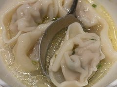 -无锡中央车站假日酒店·中餐厅
