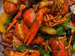 小蓝龙龙虾-聚味瞿记·龙虾堂(坡子街店)