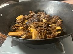 -鑫驼峰牛排火锅(普陀路店)