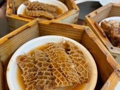 -斑斓西餐厅·自助茶点(高崎机场佰翔花园酒店)