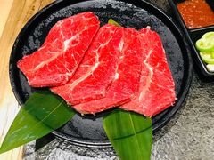 坛香黑牛雪花-九田家黑牛烤肉料理(悦荟店)