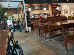 -藏书馆咖啡LibraryCoffee·Bistro(牡丹园店)