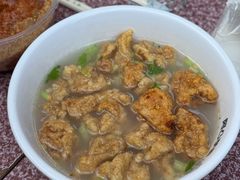 -阿凸芋圆(上帝街店)