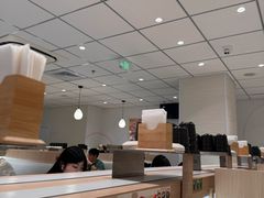 -滨寿司(新街口中央商场店)