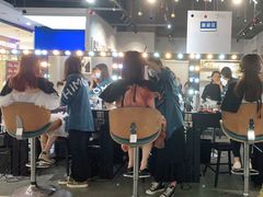 -海马体家庭照相馆(广州正佳广场店)