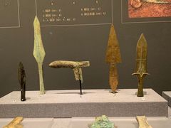 -广西壮族自治区博物馆