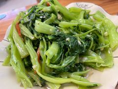 -老客家美食• 竹筒饭• 河鲜(龙门永汉店)
