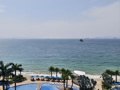 -深圳大梅沙京基洲际度假酒店
