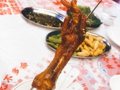 -金多鱼大排档·烤鱼·烧烤·宵夜(江南水都店)