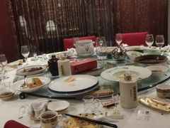 包厢-西北人家莜面村(建设店)