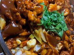 -黄记煌三汁焖锅(渝北金港国际店)