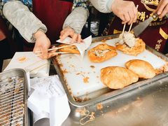 -家阳赵师傅油饼包烧麦(粮道街店)
