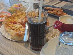 -必胜客餐厅(昆百大泰业城店)