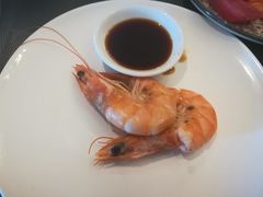 -龙之梦万丽酒店青餐厅