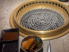 -谷牛日式烤肉(宝山U天地店)