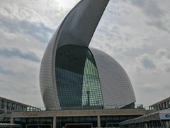 -上海中国航海博物馆