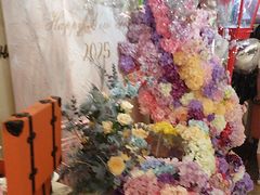 -LE SHARE洛笙·花园西餐(北京路步行街店)