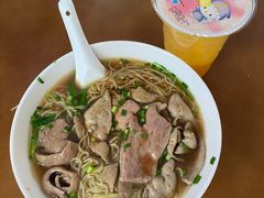 三星面-陈超记美食店